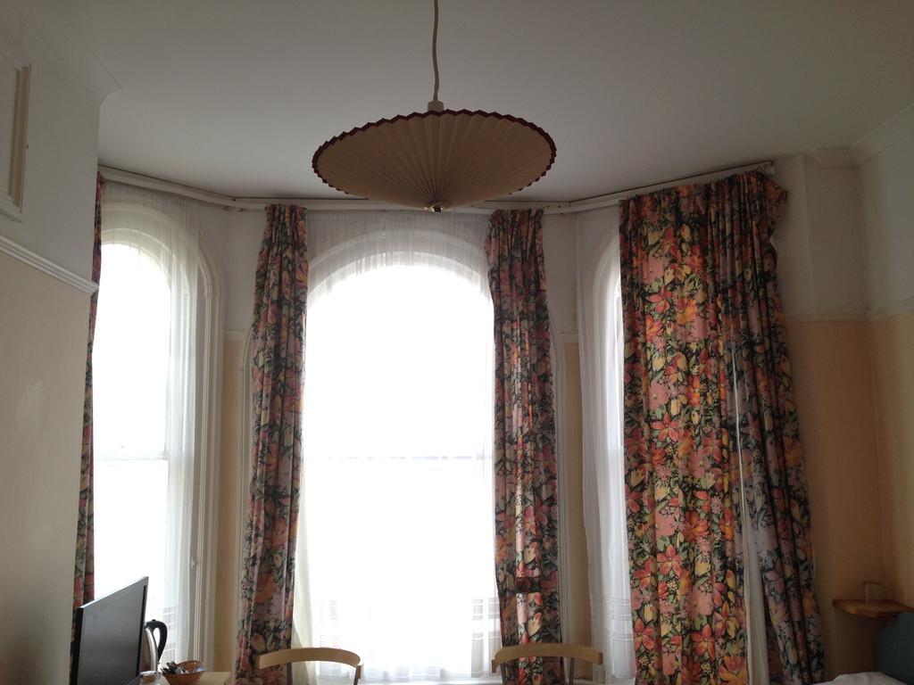 Adastral Hotel Brighton Room photo