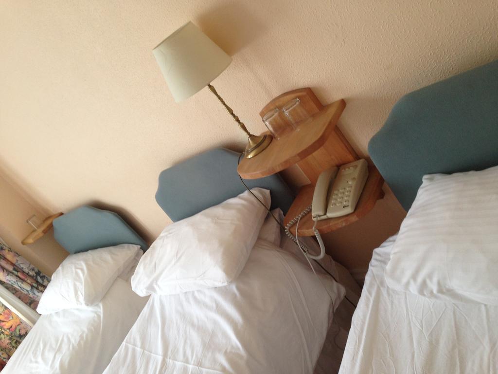 Adastral Hotel Brighton Room photo