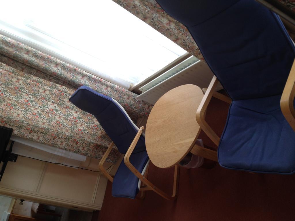 Adastral Hotel Brighton Room photo