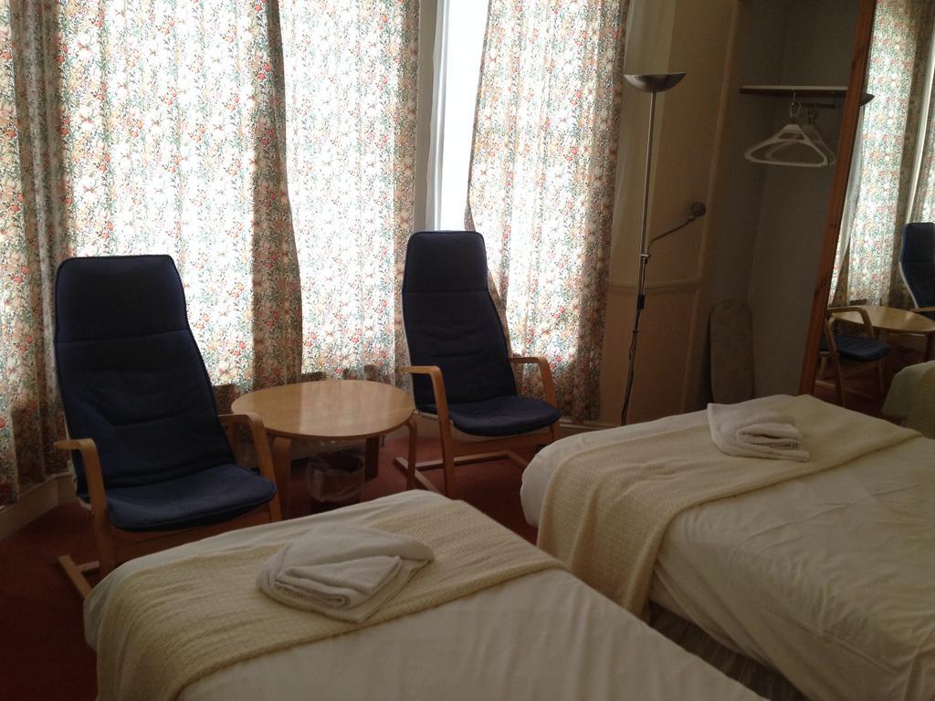 Adastral Hotel Brighton Room photo