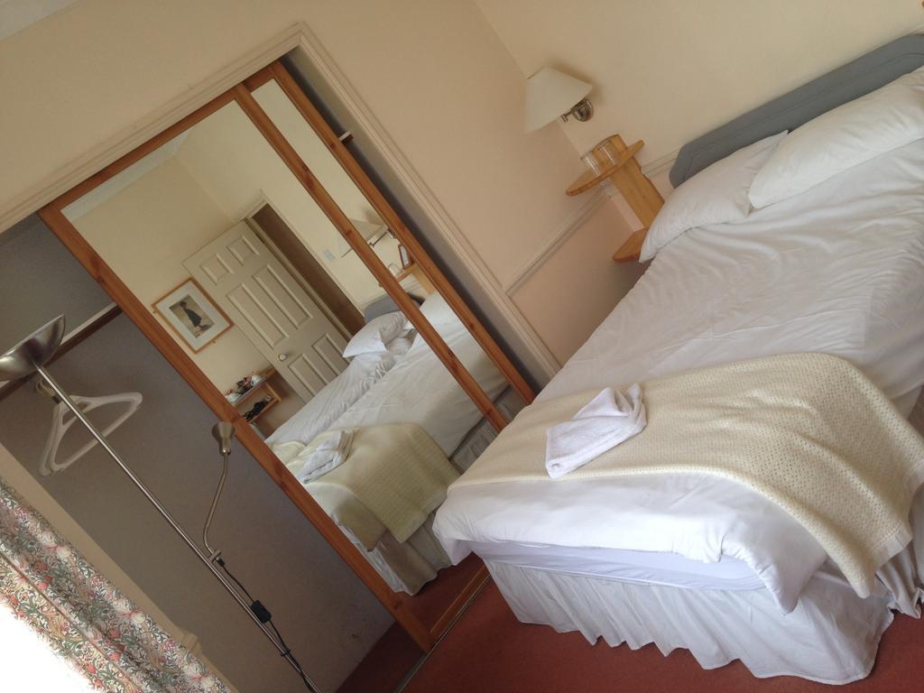 Adastral Hotel Brighton Room photo