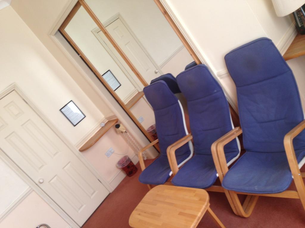Adastral Hotel Brighton Room photo