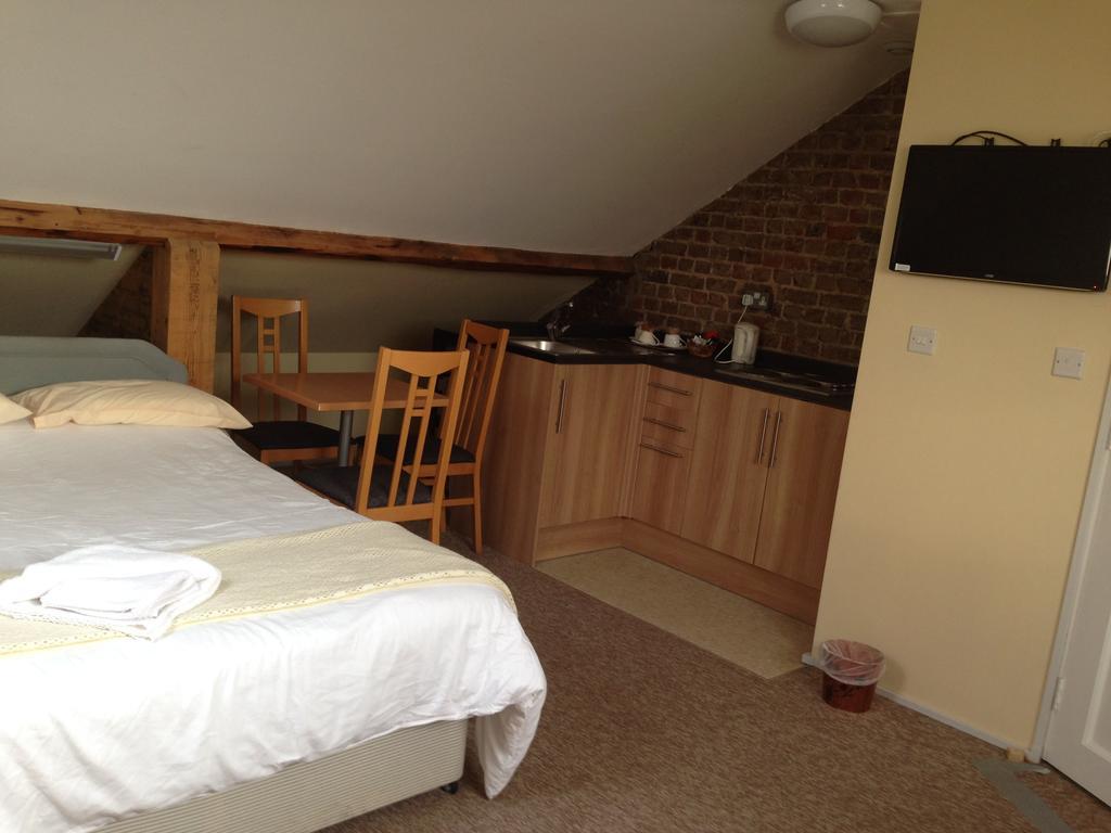 Adastral Hotel Brighton Room photo