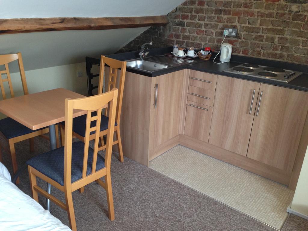 Adastral Hotel Brighton Room photo