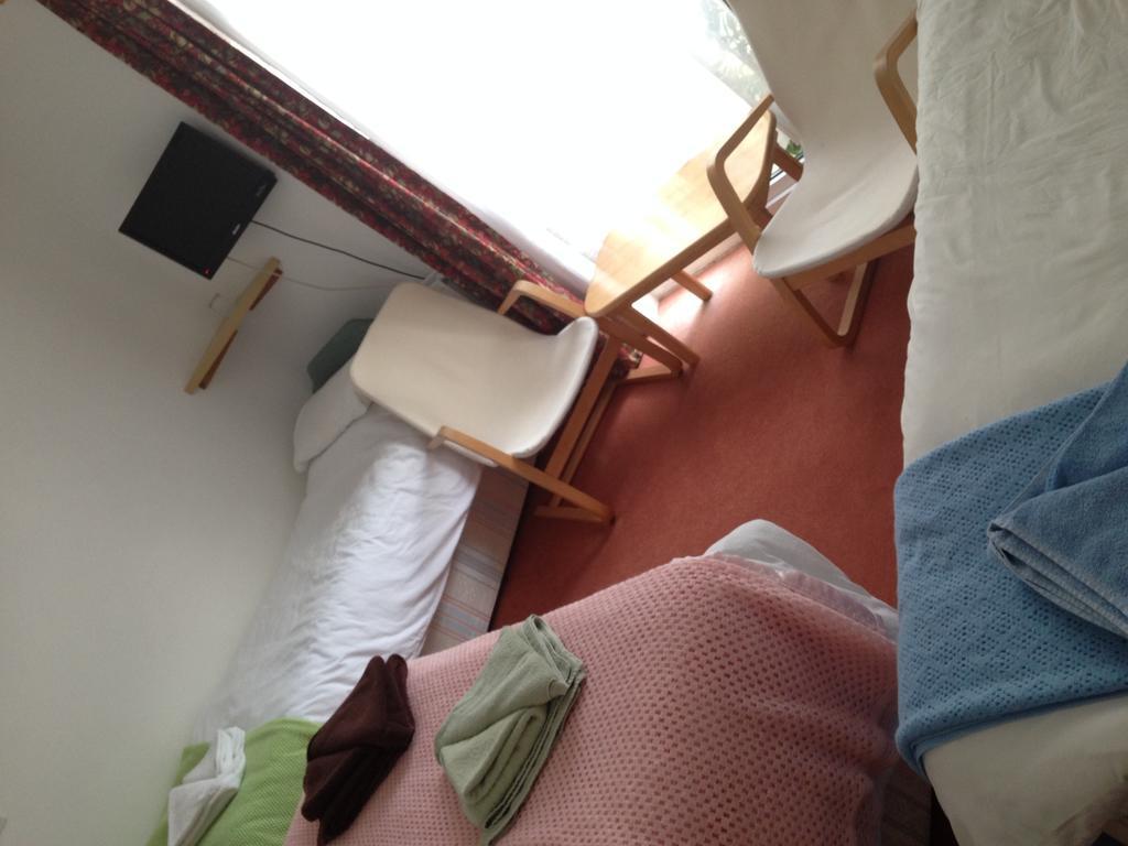 Adastral Hotel Brighton Room photo