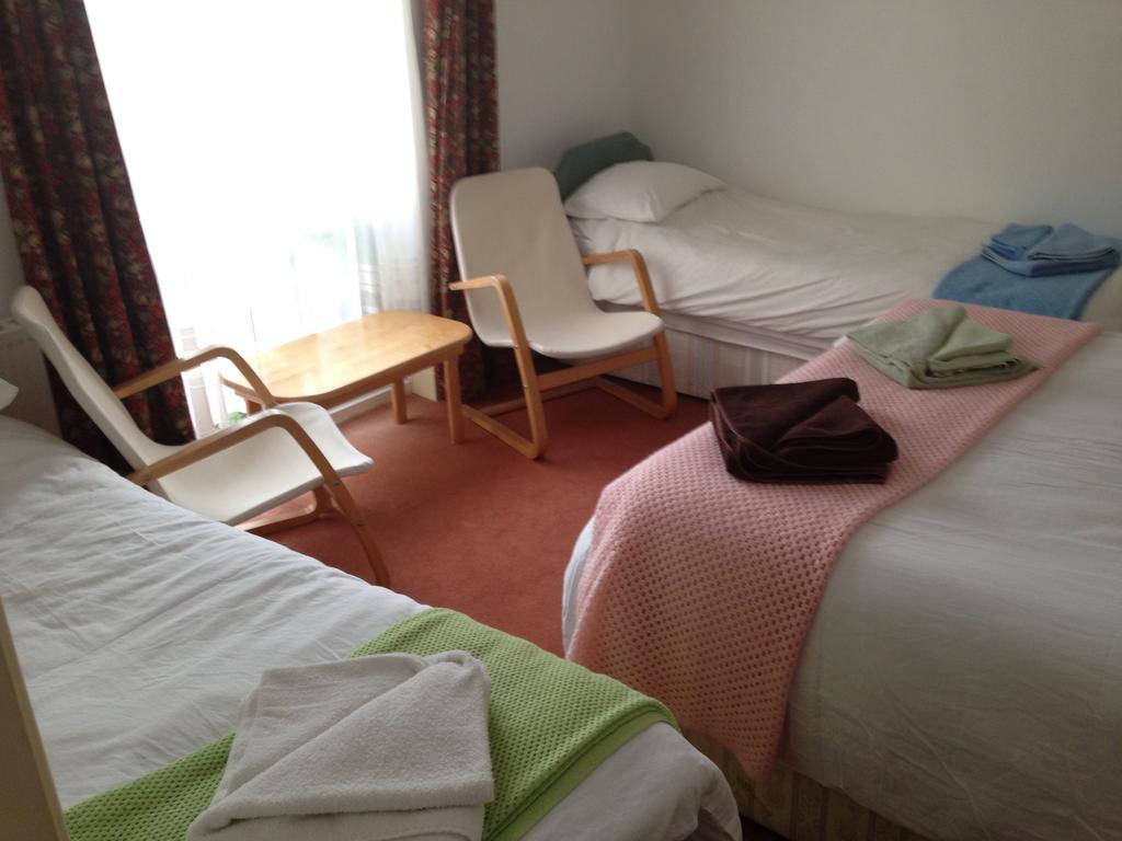 Adastral Hotel Brighton Room photo