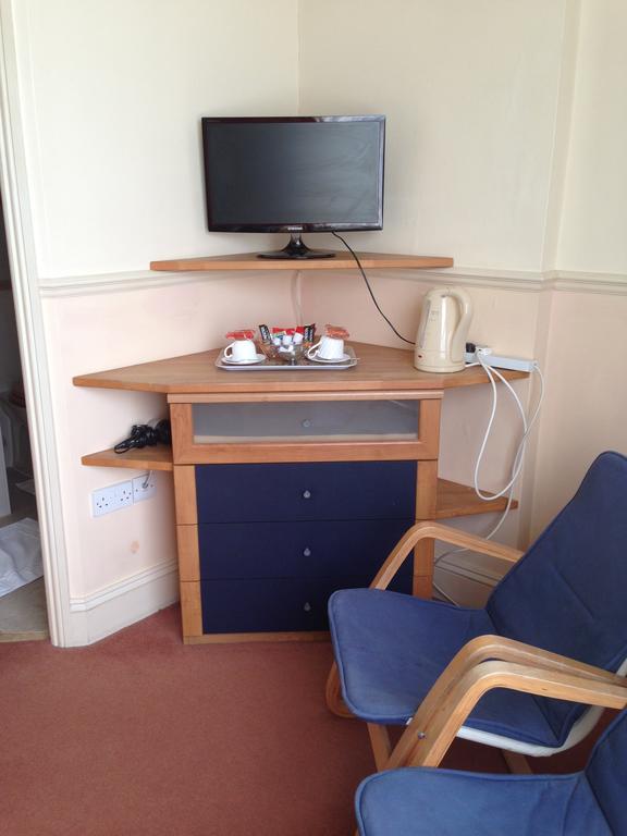 Adastral Hotel Brighton Room photo