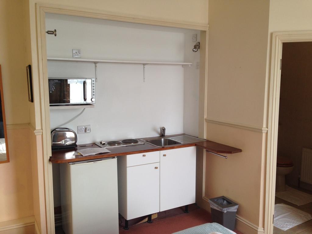 Adastral Hotel Brighton Room photo
