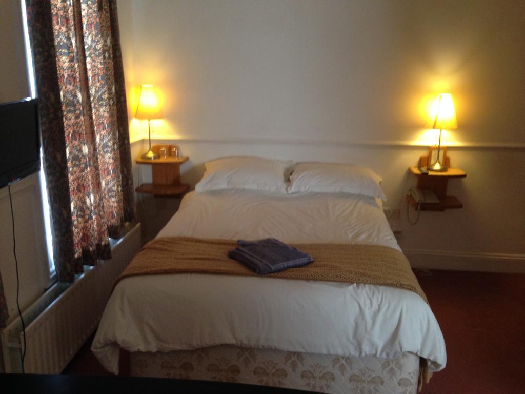 Adastral Hotel Brighton Room photo