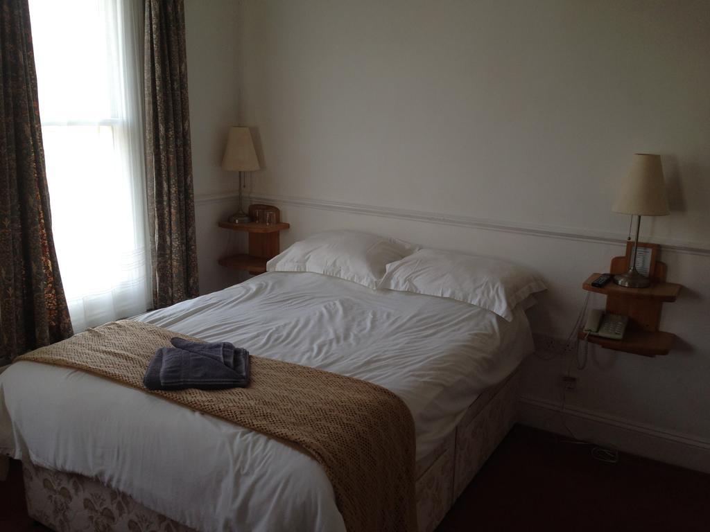 Adastral Hotel Brighton Room photo