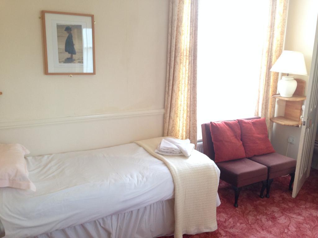 Adastral Hotel Brighton Room photo