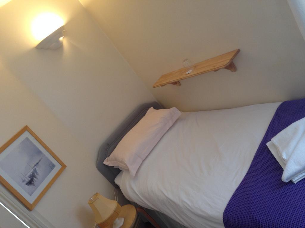 Adastral Hotel Brighton Room photo