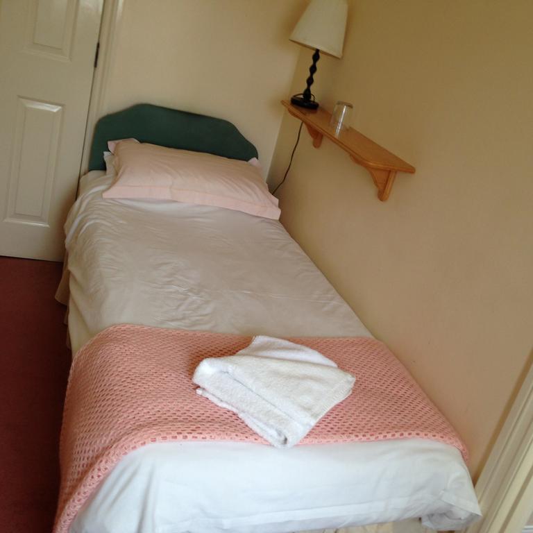 Adastral Hotel Brighton Room photo