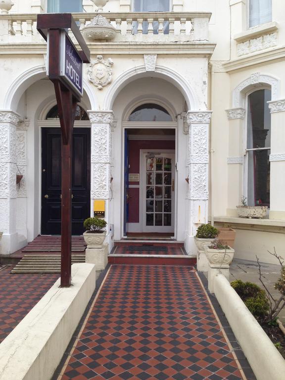 Adastral Hotel Brighton Exterior photo
