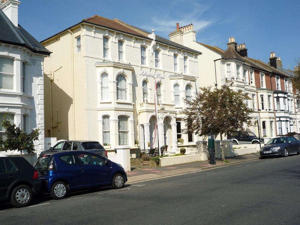 Adastral Hotel Brighton Exterior photo