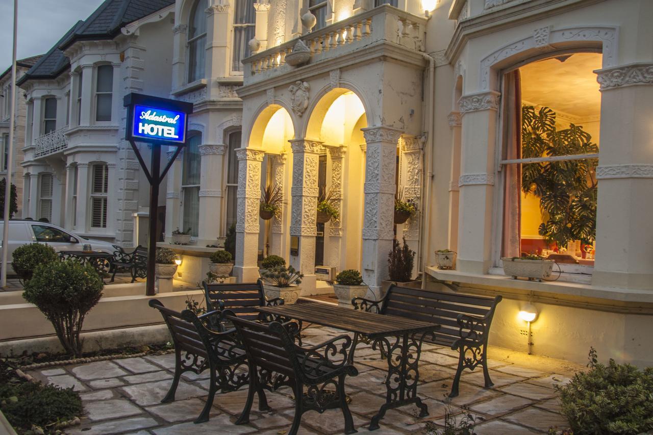 Adastral Hotel Brighton Exterior photo